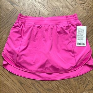 NWT Hotty Hot HE Skirt size 12